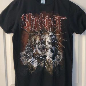 Slipknot Shirt Size M